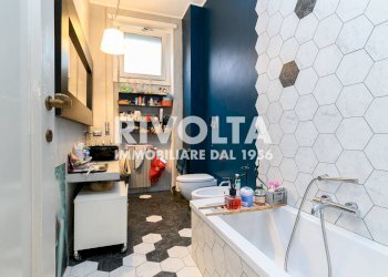 Foto 17 - Attico Via Pienza, Roma - foto 17