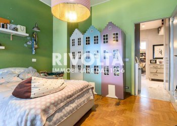 Foto 22 - Attico Via Pienza, Roma - foto 22