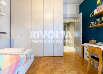 Foto 25 - Attico Via Pienza, Roma - foto 25