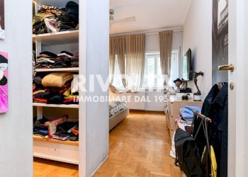 Foto 27 - Attico Via Pienza, Roma - foto 27