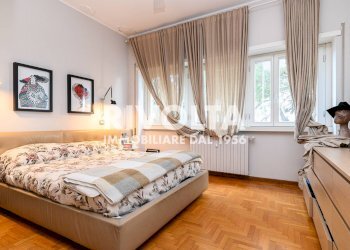 Foto 29 - Attico Via Pienza, Roma - foto 29