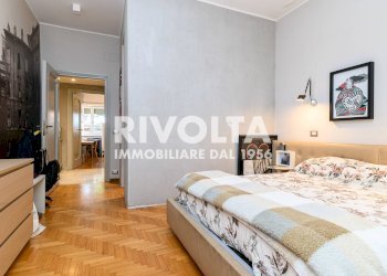 Foto 32 - Attico Via Pienza, Roma - foto 32