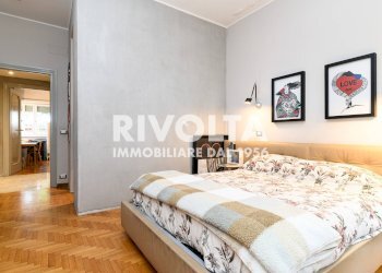 Foto 33 - Attico Via Pienza, Roma - foto 33