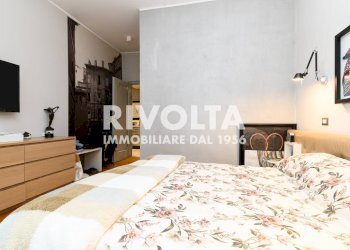 Foto 34 - Attico Via Pienza, Roma - foto 34