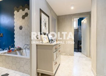 Foto 35 - Attico Via Pienza, Roma - foto 35