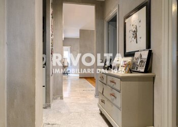 Foto 38 - Attico Via Pienza, Roma - foto 38