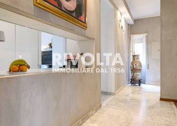 Foto 39 - Attico Via Pienza, Roma - foto 39