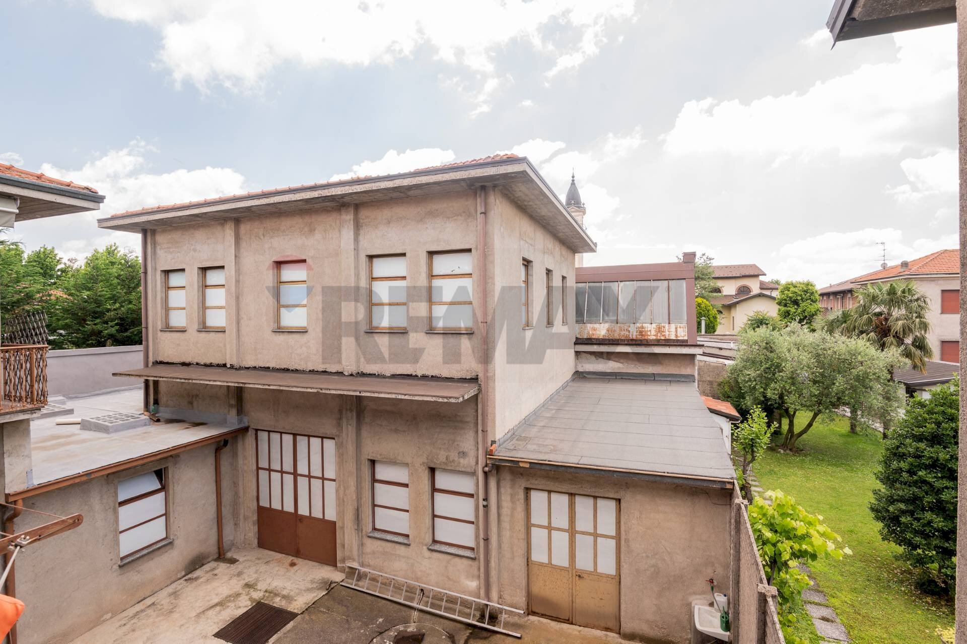 Casa all\'aperto - Casa semi indipendente Via Garibaldi
 
11, Dairago - foto 2