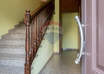 Scale - Casa semi indipendente Via Garibaldi
 
11, Dairago - foto 8