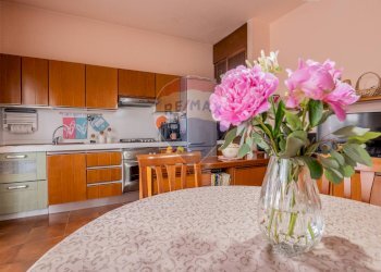 Cucina - Casa semi indipendente Via Garibaldi
 
11, Dairago - foto 12