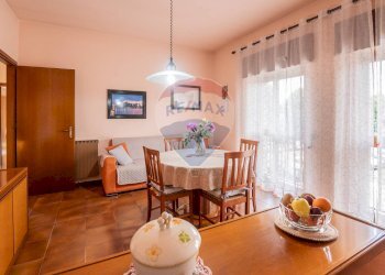 Sala da pranzo - Casa semi indipendente Via Garibaldi
 
11, Dairago - foto 13