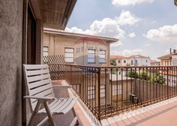 Balcone - Casa semi indipendente Via Garibaldi
 
11, Dairago - foto 18