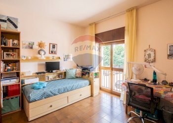 Camera / camera da letto - Casa semi indipendente Via Garibaldi
 
11, Dairago - foto 22