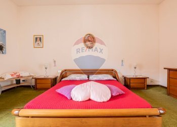 Camera / camera da letto - Casa semi indipendente Via Garibaldi
 
11, Dairago - foto 25