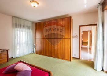 Camera / camera da letto - Casa semi indipendente Via Garibaldi
 
11, Dairago - foto 28