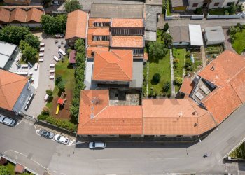 Posizione della mappa - Casa semi indipendente Via Garibaldi
 
11, Dairago - foto 4