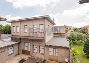 Casa all\'aperto - Casa semi indipendente Via Garibaldi
 
11, Dairago - foto 2