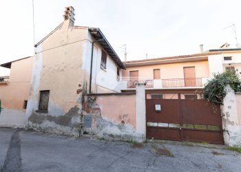 Foto 39 - Casa indipendente Vicolo Chiuso
 
2, Pralboino - foto 39