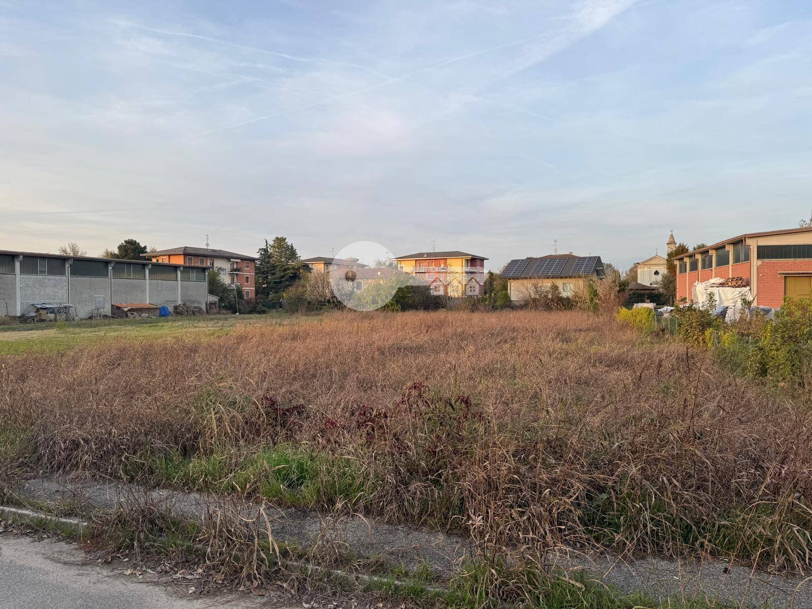 Foto 1 - Terreno agricolo Via Vedetto, Pralboino - foto 1