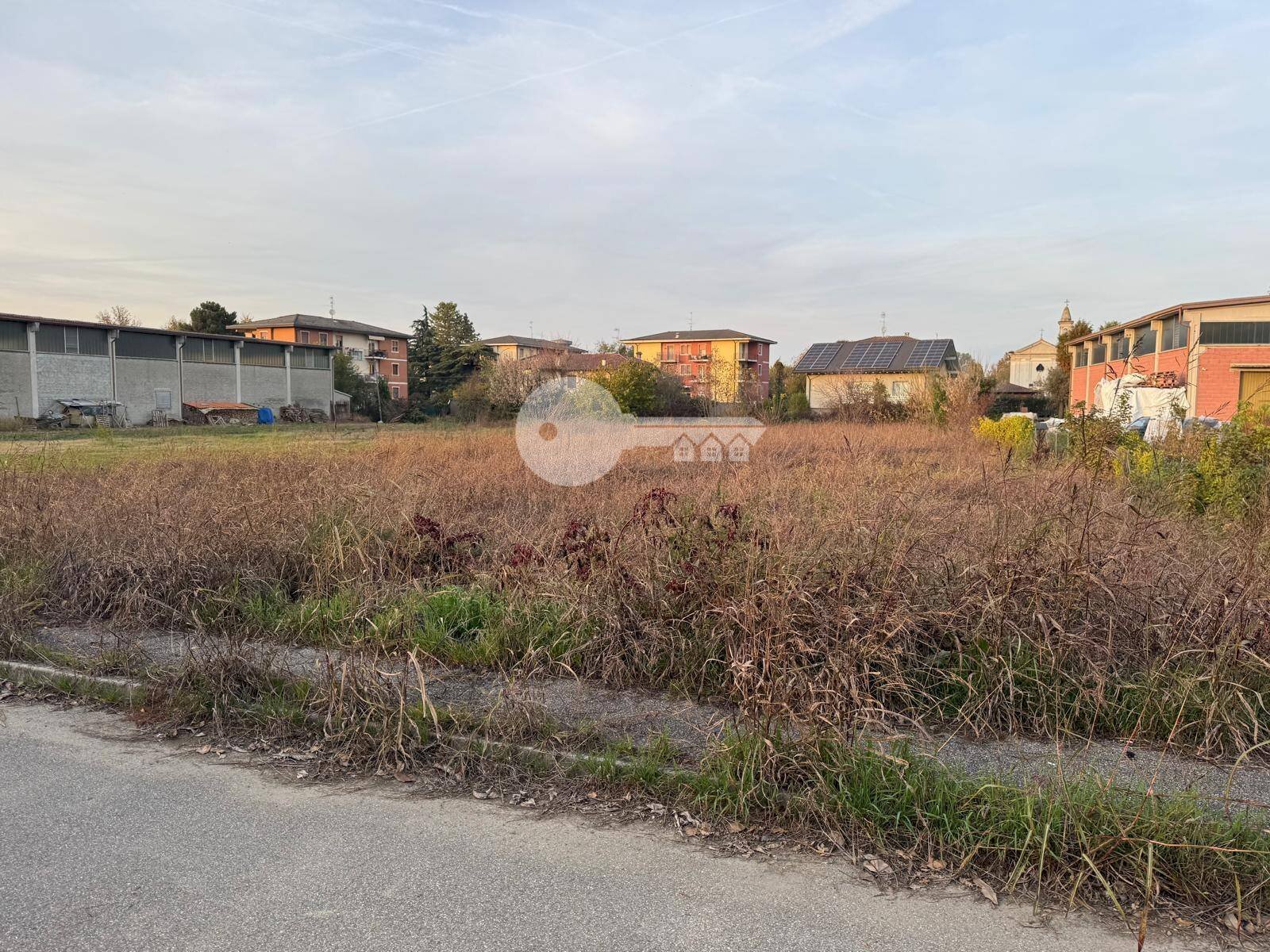 Foto 2 - Terreno agricolo Via Vedetto, Pralboino - foto 2