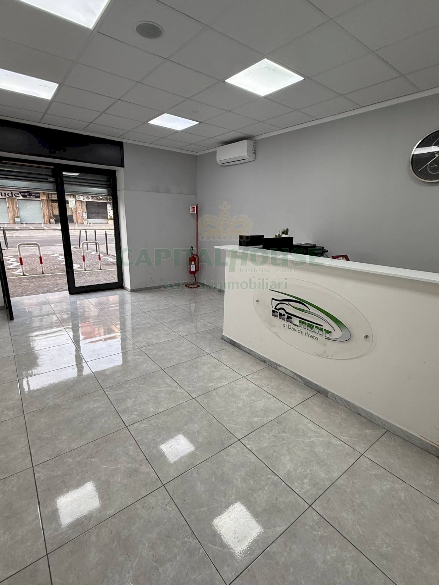 Foto 1 - Locale Commerciale Corso Umberto I, Marigliano - foto 1