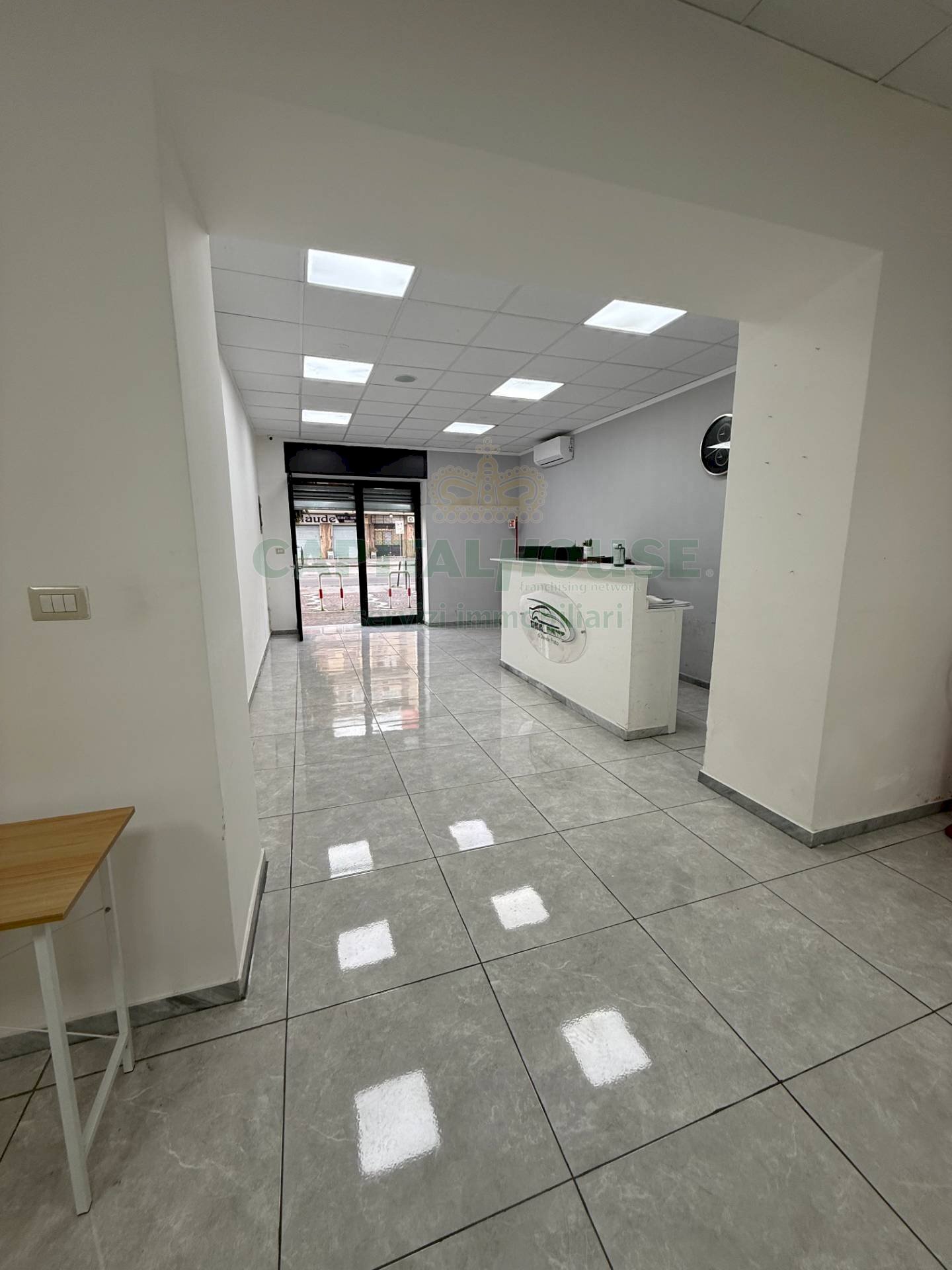 Foto 2 - Locale Commerciale Corso Umberto I, Marigliano - foto 2