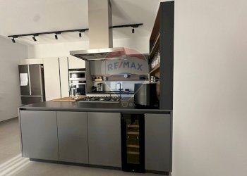 Cucina - Appartamento via Catania
 
24, Bagheria - foto 5