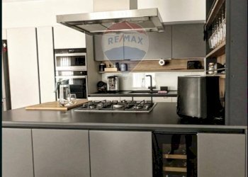 Cucina - Appartamento via Catania
 
24, Bagheria - foto 7