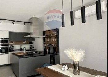 Cucina - Appartamento via Catania
 
24, Bagheria - foto 9