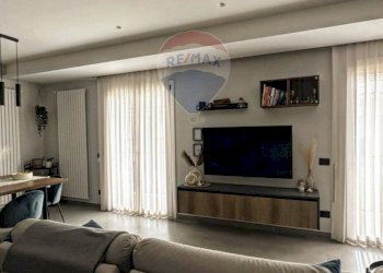 Soggiorno - Appartamento via Catania
 
24, Bagheria - foto 13