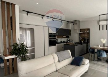 Sala da pranzo - Appartamento via Catania
 
24, Bagheria - foto 14