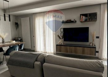 Soggiorno - Appartamento via Catania
 
24, Bagheria - foto 15