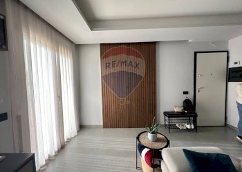 Soggiorno - Appartamento via Catania
 
24, Bagheria - foto 16