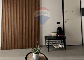 Soggiorno - Appartamento via Catania
 
24, Bagheria - foto 18