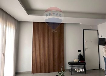 Soggiorno - Appartamento via Catania
 
24, Bagheria - foto 19