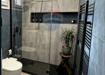 Bagno - Appartamento via Catania
 
24, Bagheria - foto 21