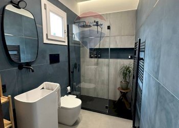 Bagno - Appartamento via Catania
 
24, Bagheria - foto 22