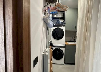 Lavanderia - Appartamento via Catania
 
24, Bagheria - foto 24