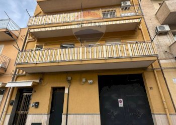 Edificio all\'aperto - Appartamento via Catania
 
24, Bagheria - foto 39
