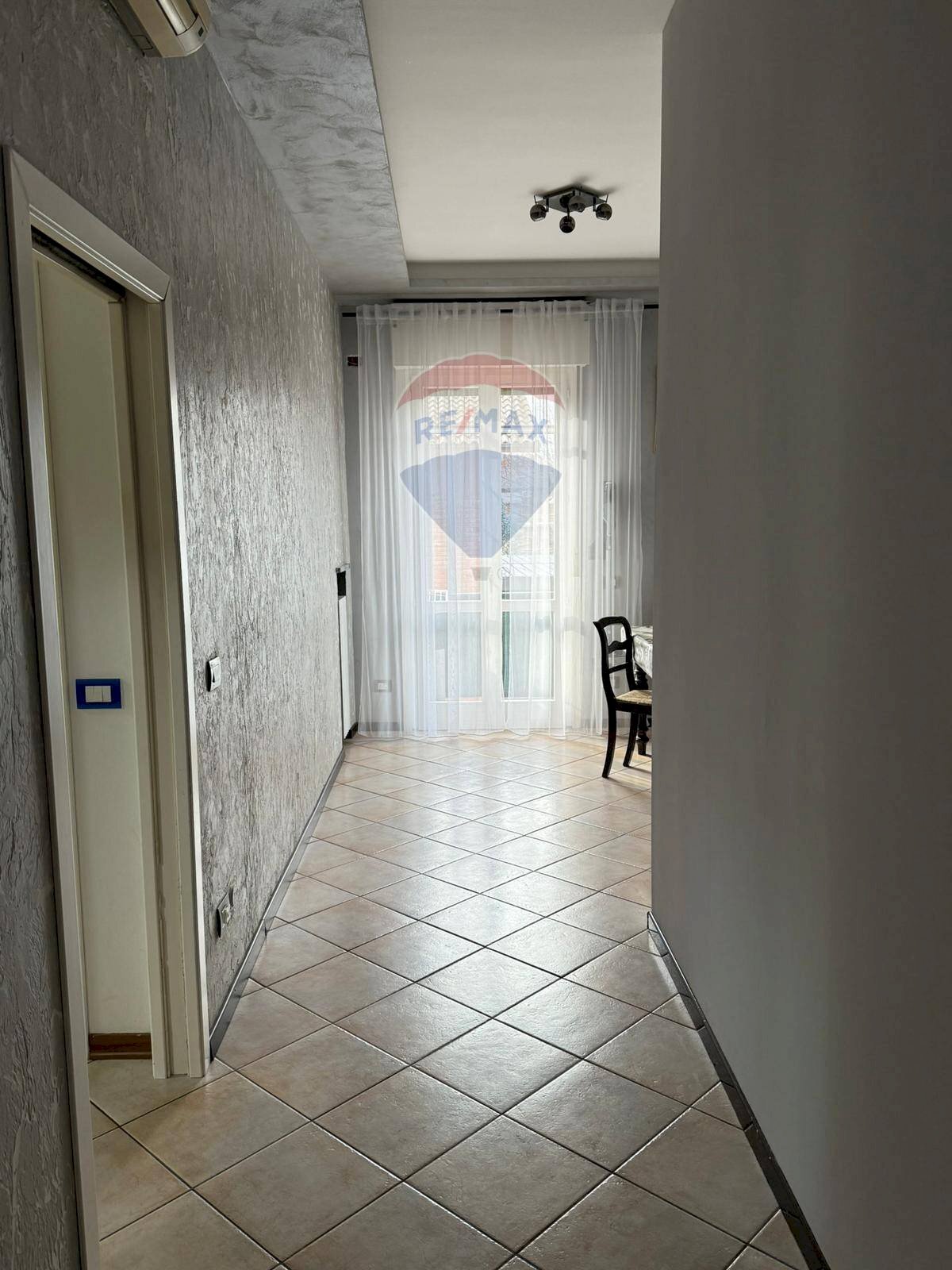 Hall / corridoio - Quadrilocale Via Telemaco Dall'ara
3, Reggio nell'Emilia - foto 3