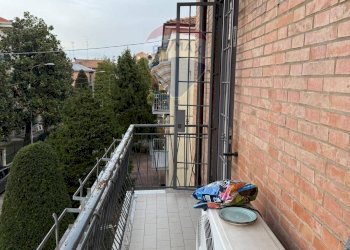 Balcone - Quadrilocale Via Telemaco Dall'ara
 
3, Reggio nell'Emilia - foto 15