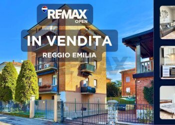 Edificio all\'aperto - Quadrilocale Via Telemaco Dall'ara
 
3, Reggio nell'Emilia - foto 1