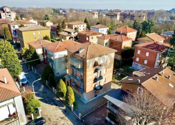 Edificio all\'aperto - Quadrilocale Via Telemaco Dall'ara
 
3, Reggio nell'Emilia - foto 2