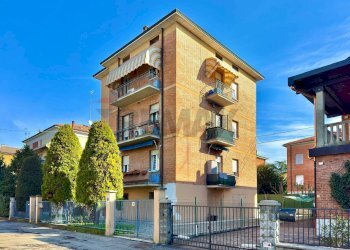 Edificio all\'aperto - Quadrilocale Via Telemaco Dall'ara
 
3, Reggio nell'Emilia - foto 3
