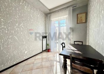 Sala da pranzo - Quadrilocale Via Telemaco Dall'ara
 
3, Reggio nell'Emilia - foto 11