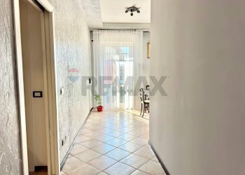 Hall / corridoio - Quadrilocale Via Telemaco Dall'ara
 
3, Reggio nell'Emilia - foto 12