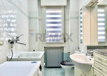 Bagno - Quadrilocale Via Telemaco Dall'ara
 
3, Reggio nell'Emilia - foto 20