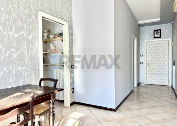 Hall / corridoio - Quadrilocale Via Telemaco Dall'ara
 
3, Reggio nell'Emilia - foto 22