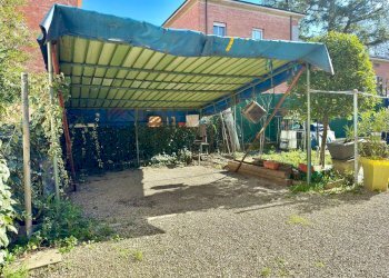 Giardino - Quadrilocale Via Telemaco Dall'ara
 
3, Reggio nell'Emilia - foto 25