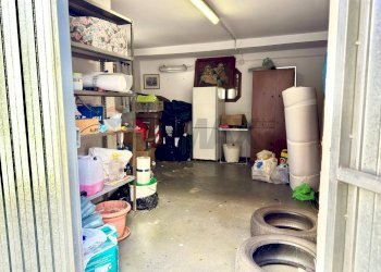 Dispensa di stoccaggio - Quadrilocale Via Telemaco Dall'ara
 
3, Reggio nell'Emilia - foto 27